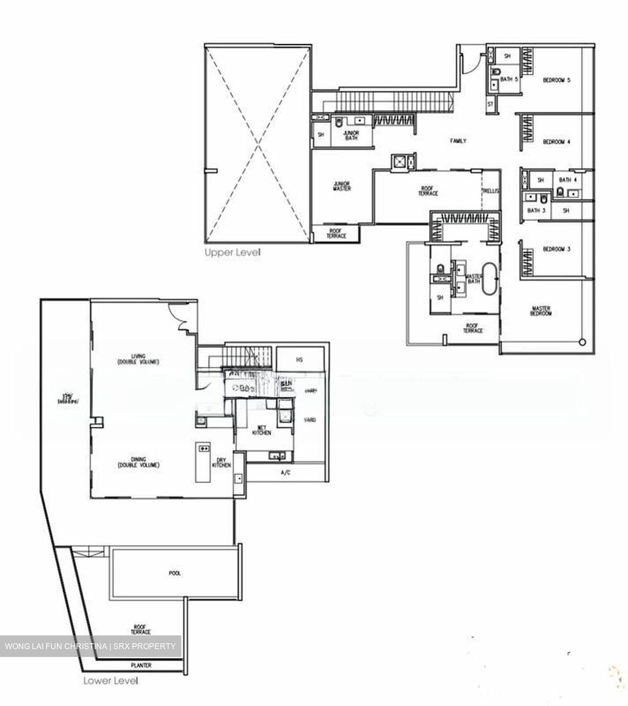 The Trizon (D10), Condominium #519530071